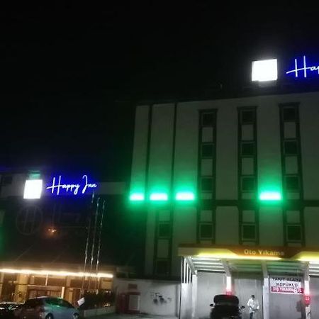 Happy Inn Gebze Hotel Exterior foto