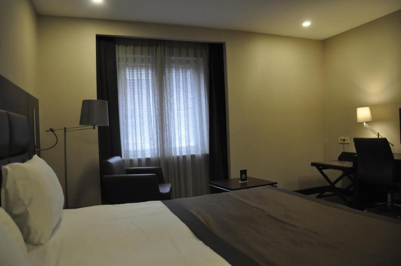 Happy Inn Gebze Hotel Exterior foto