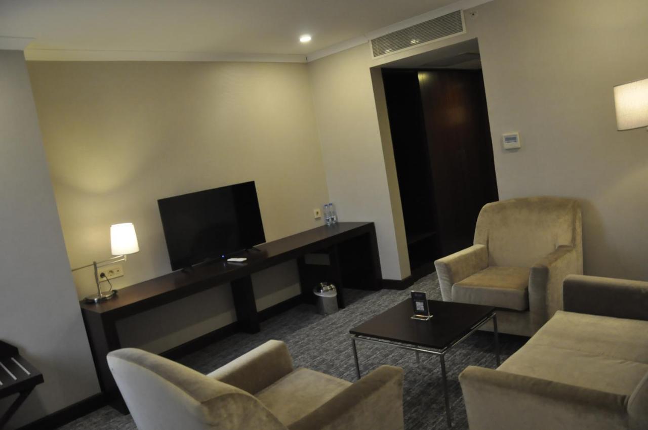 Happy Inn Gebze Hotel Exterior foto