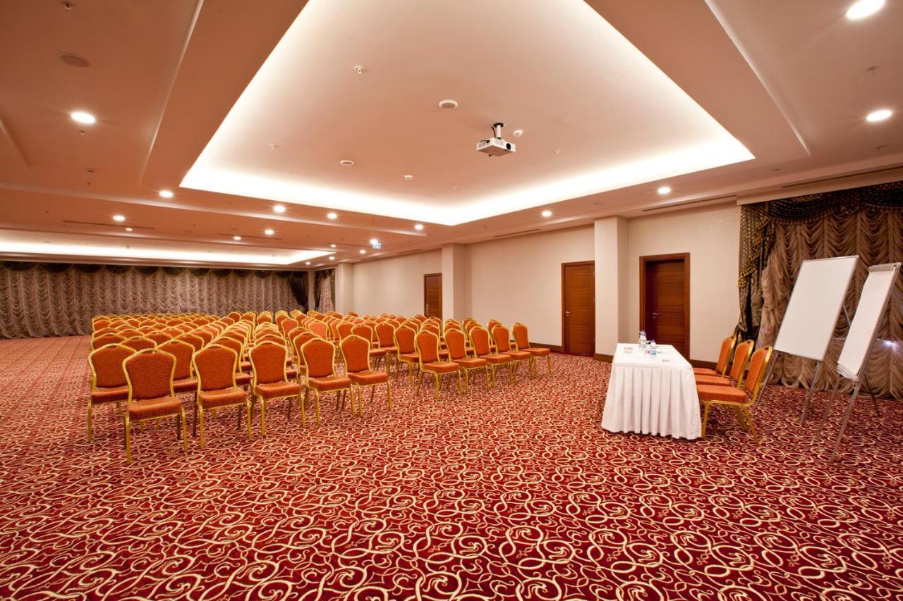 Happy Inn Gebze Hotel Exterior foto