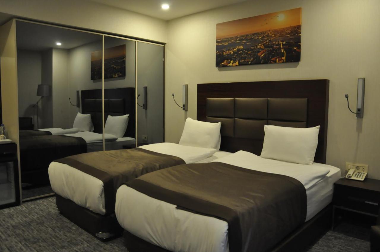 Happy Inn Gebze Hotel Exterior foto