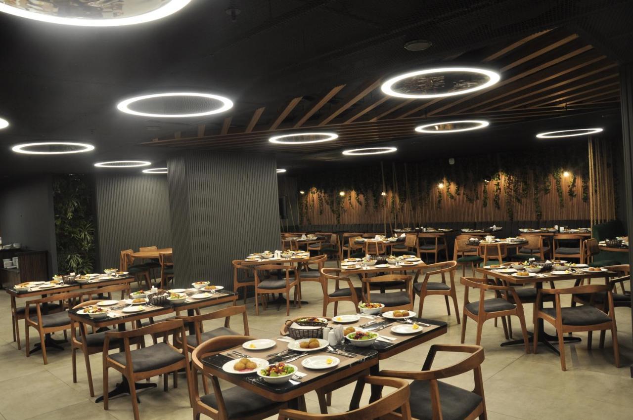 Happy Inn Gebze Hotel Exterior foto
