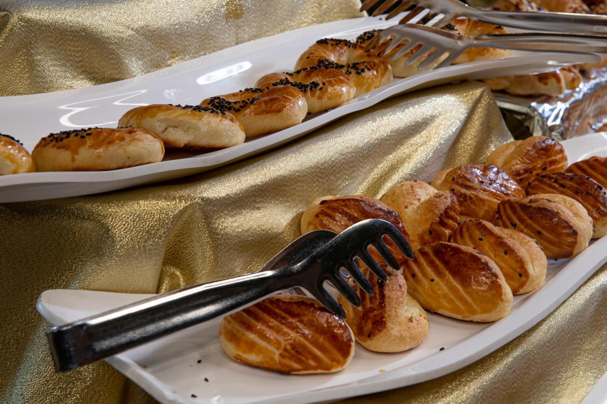 Happy Inn Gebze Hotel Exterior foto